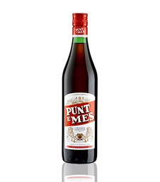 [PUNTEMES] Punt E Mes Aperitif