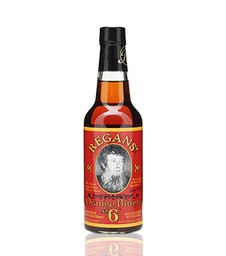 [REGANSNO6] Regan's No.6 Orange Bitters