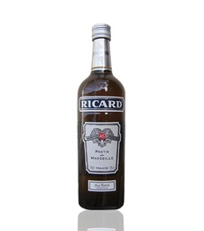 [RICARD700] Ricard Aperitif 700ml