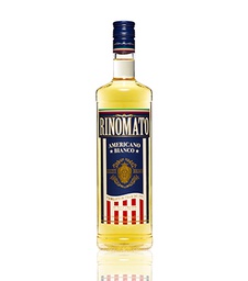 [RINOMATOAMERICAN] Rinomato Americano Bianco Aperitif