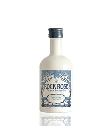 [ROCKROSEGINMINI] Rock Rose Premium Scottish Gin - Miniature