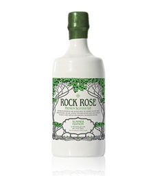 [5060392230138] Rock Rose Premium Scottish Gin Summer