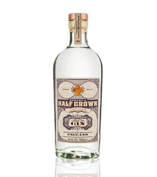 [HALFCROWNGIN] Rokeby's Half Crown London Dry Gin