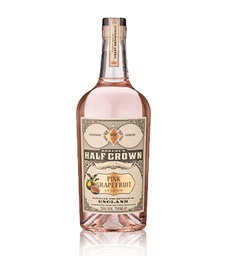 [HALFCROWNPINK] Rokeby's Half Crown Pink Grapefruit Gin Liqueur