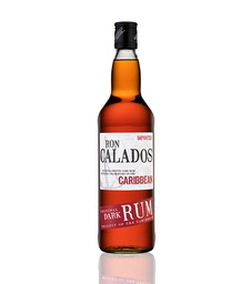 [RONCALADOSDR1L] Ron Calados Original Dark Rum