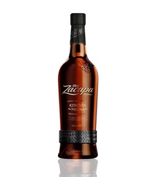 [RZEDICIONNEGRA] Ron Zacapa Edicion Negra Rum