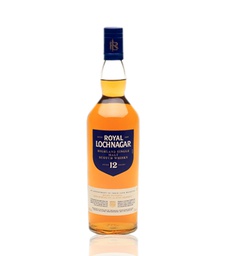 [ROYALLOCHNAGAR12] Royal Lochnagar 12 Years Single Malt Whisky