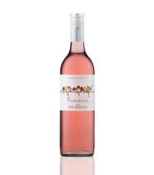 [RUMOURSPINKMOS] Rumours Pink Moscato