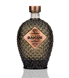[SAIGONBAIGUR] Saigon Baigur Premium Dry Gin