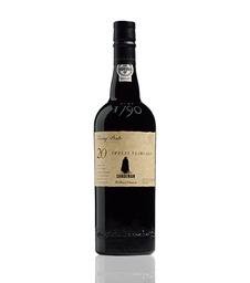 [SANDEMAN20] Sandeman 20 Years Tawny Porto
