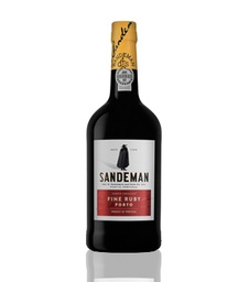 [5601083001585] Sandeman Fine Ruby Porto