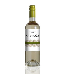 [SCVISTANASAUBLA] Santa Carolina Vistana Sauvignon Blanc