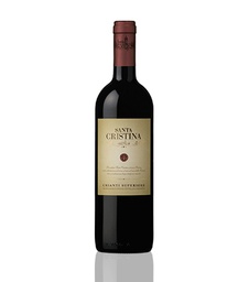 [SCCHIANTISUP] Santa Cristina Chianti Superiore DOCG