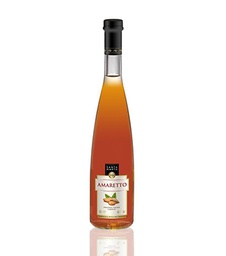 [SANTAMARTAAMARET] Santa Marta Amaretto Liqueur