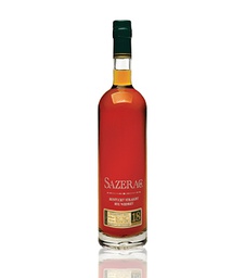 [SAZERAC18YRS] Sazerac 18 Years Kentucky Straight Rye Whiskey