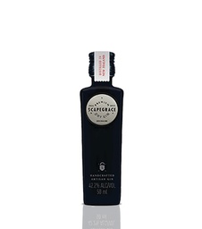 [SCAPEGRACECLASSIC50] Scapegrace Classic Gin 50ml