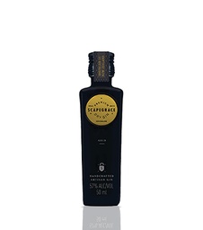 [SCAPEGRACEGOLD50] Scapegrace Gold Gin 50ml