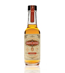[SCRAORANGE] Scrappy's Orange Bitters