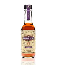 [SCRAORLEANS] Scrappy's Orleans Bitters