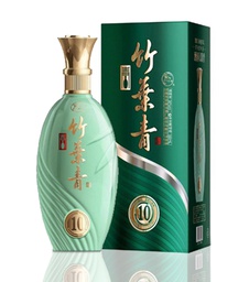 [SHANXI10CHUYEH] Shanxi Fenjiu Chu Yeh Ching Chiew 10 Years