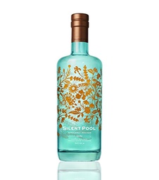 [SILENTPOOL] Silent Pool Gin