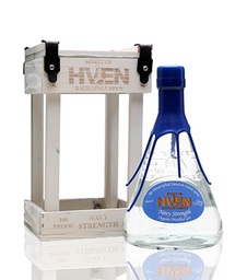 [SHNAVYSTRENGTH] Spirit of Hven Organic Navy Strength Gin