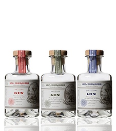 [STGEORGETRIOGIN] St. George Gin Trio