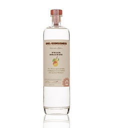 [SGPEARBRANDY] St. George Pear Brandy Eau de Vie