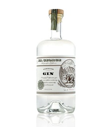 [STGEORGETERROIR] St. George Terroir Gin