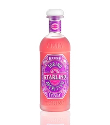 [STARLINOROSE] Starlino Rose Aperitif