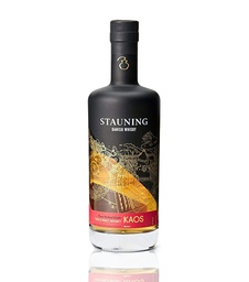 [STAUNINGKAOSTRIPLE] Stauning Kaos Triple Malt Whisky