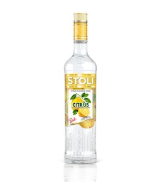 [STOLICITRUS] Stoli Citrus Flavored Vodka