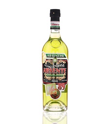 [SUBLIMEABSENTE] Sublime Absente Absinthe