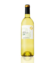 [KOSHUWHITE] Suntory Japan Premium Koshu