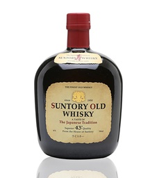 [SUNTORYOLDWHISKY] Suntory Old Whisky