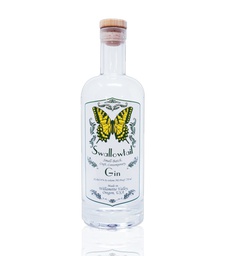 [SWALLOWTAILCRAFT] Swallowtail Small-Batch Craft Gin