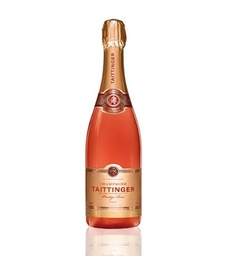 [TAITTINGERPRESTIGEROSE] Taittinger Prestige Rose