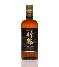 [OLDTAKETSURUPURE] Taketsuru Pure Malt Whisky (OLD)