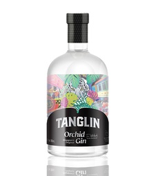 [TANGLINORCHID] Tanglin Orchid Gin