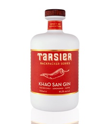 [TARSIERKHAOSAN] Tarsier Khao San Gin