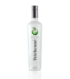 [TEIGREENAPPLE] Teichenne Green Apple Schnapps