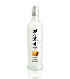 [TEICHENNELEMON] Teichenne Lemon Schnapps