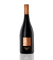 [TEMPUSTWOSHIRAZ] Tempus Two Copper Series Shiraz