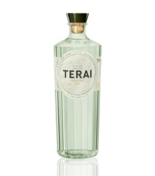 [TERAIGIN] Terai India Dry Gin