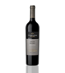 [TERRAZASGRANDMALBEC] Terrazas Grand Malbec