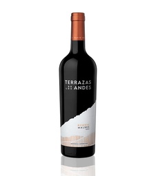 [TERRAZASRESMAL] Terrazas Reserva Malbec