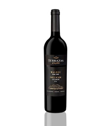 [TERRAZASCEREZOS] Terrazas Single Parcel Los Cerezos Malbec 2016