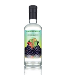 [THATFINGERLIME] That Boutique-Y Finger Lime Gin