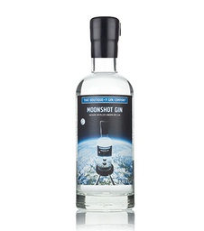 [THATMOONSHOT] That Boutique-Y Moonshot Gin