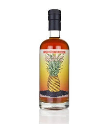 [THATROASTEDPINE] That Boutique-Y Spit-Roasted Pineapple Gin